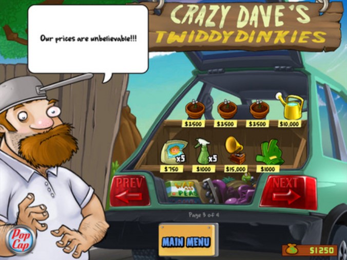 Plants vs. Zombies 3